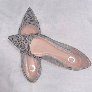 Dressy Flats